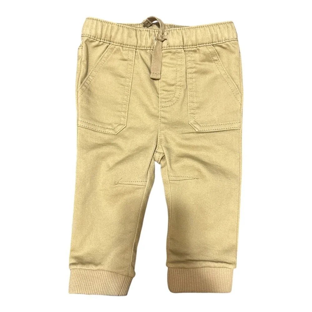 Baby Boy Clothing Bundle Size 3-6 months Mixed Brands